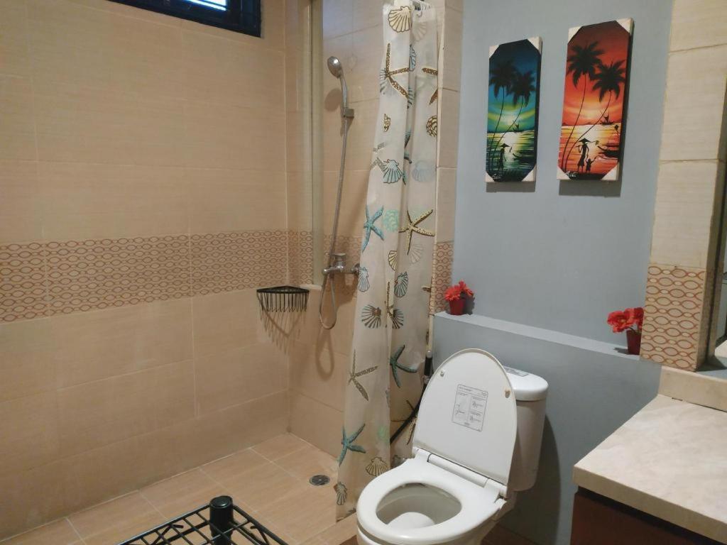 Oyo 90438 Mampang 34 Residence Джакарта Экстерьер фото