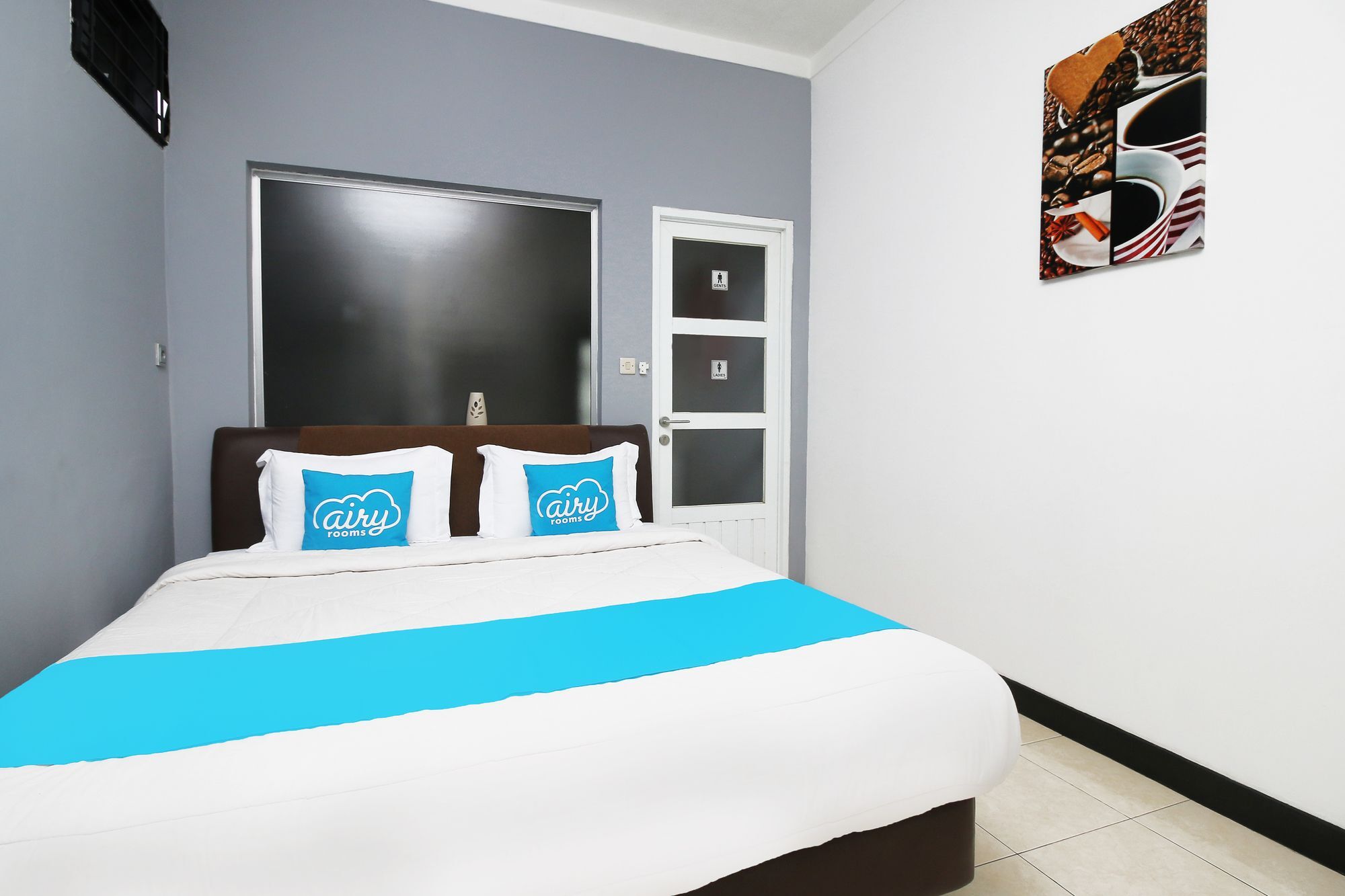 Oyo 90438 Mampang 34 Residence Джакарта Экстерьер фото