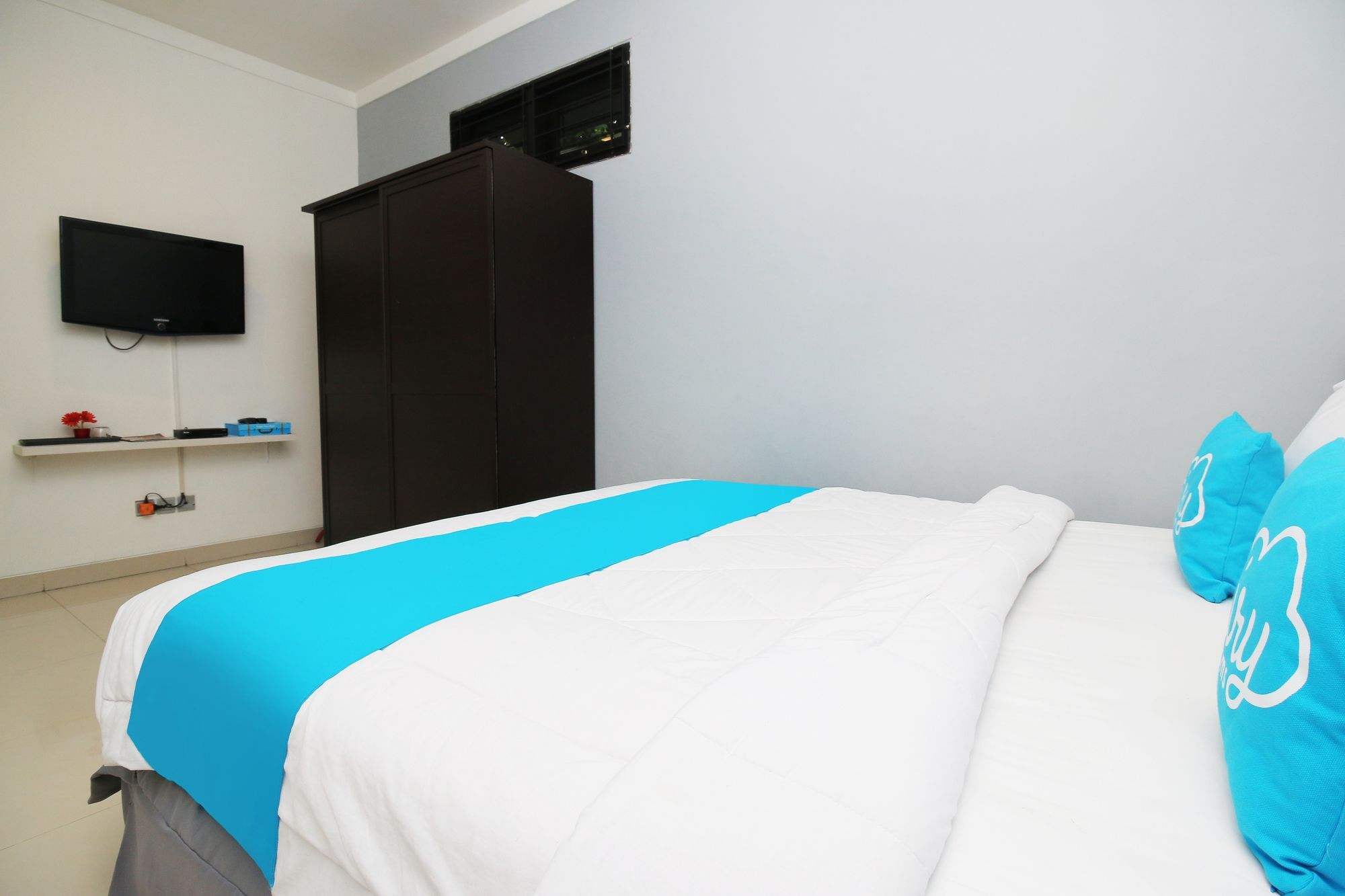 Oyo 90438 Mampang 34 Residence Джакарта Экстерьер фото